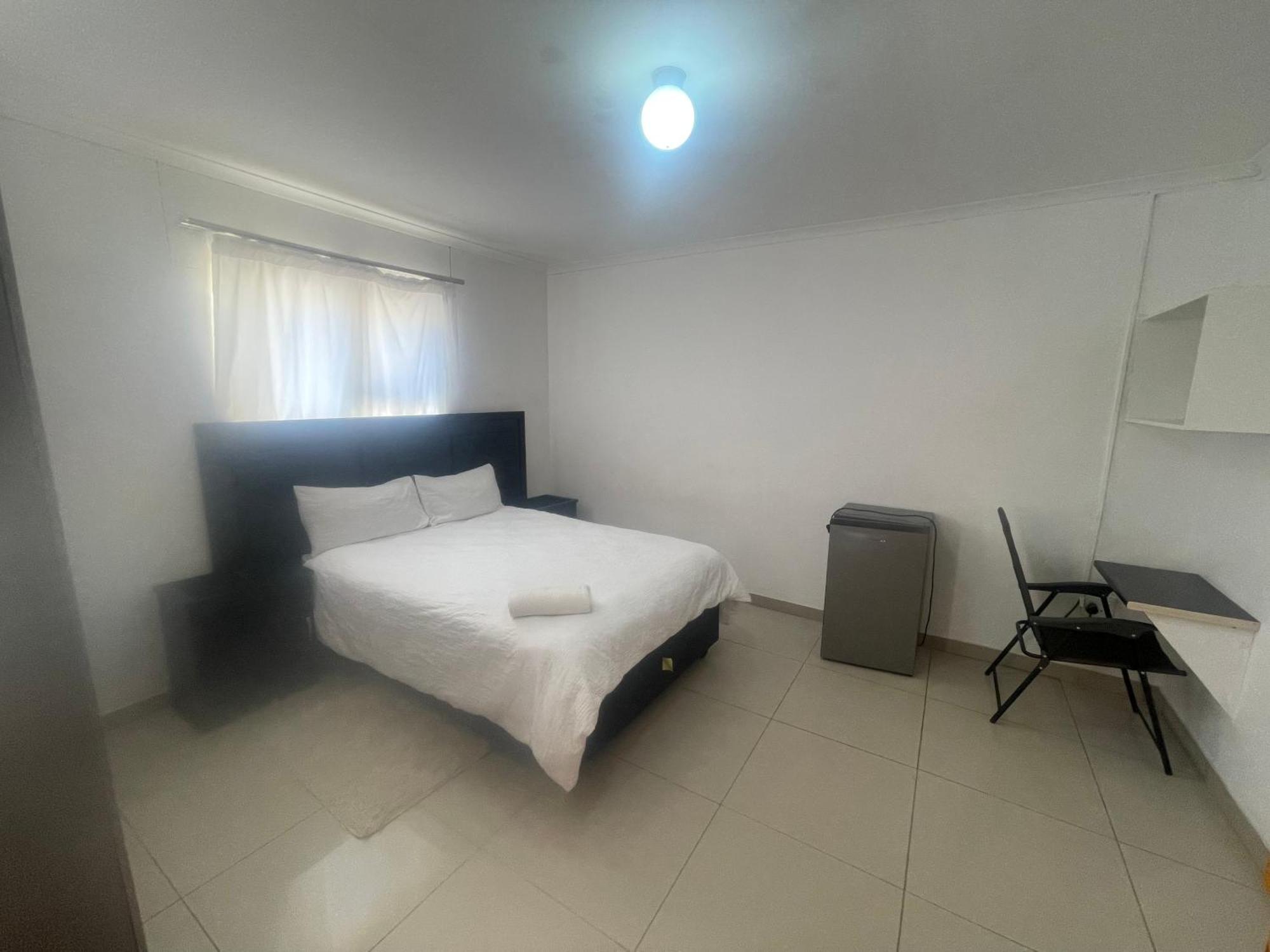 Sabrina Guesthouse Tsumeb Extérieur photo